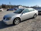 2006 Nissan Altima S