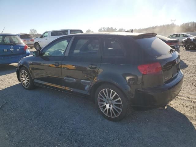 2006 Audi A3 2.0 Sport