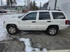 2004 Jeep Grand Cherokee Laredo