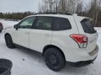 2017 Subaru Forester 2.5I Touring