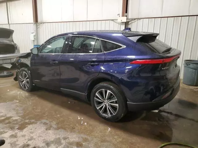 2024 Toyota Venza LE