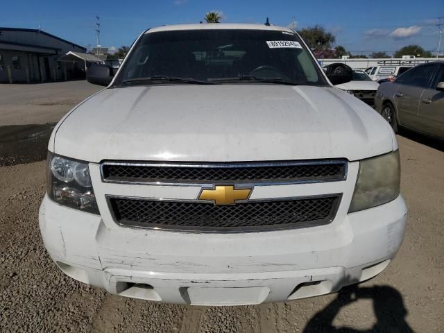 2010 Chevrolet Suburban K1500 LS