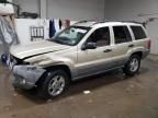 2000 Jeep Grand Cherokee Laredo