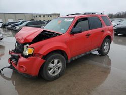 2009 Ford Escape XLT en venta en Wilmer, TX