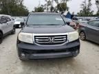 2012 Honda Pilot EXL