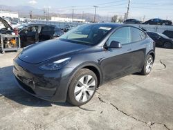 Lots with Bids for sale at auction: 2024 Tesla Model Y