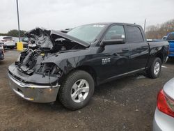 Dodge Vehiculos salvage en venta: 2023 Dodge RAM 1500 Classic SLT