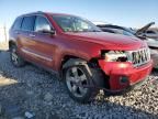 2011 Jeep Grand Cherokee Limited