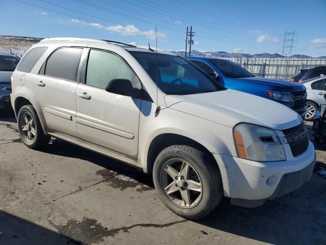 2005 Chevrolet Equinox LT