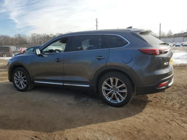 2018 Mazda CX-9 Grand Touring