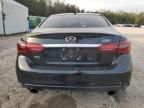 2021 Infiniti Q50 Sensory