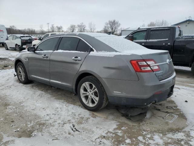 2014 Ford Taurus SEL