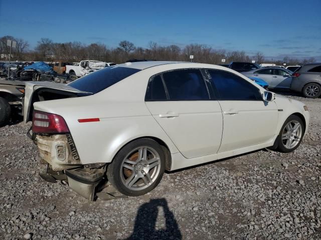 2008 Acura TL