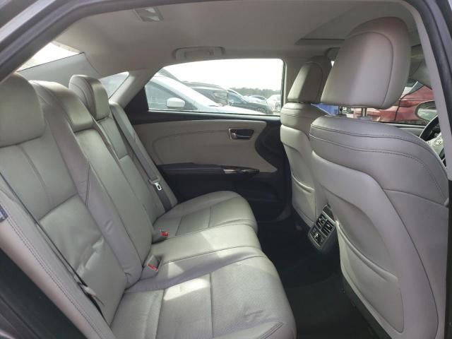 2013 Toyota Avalon Base