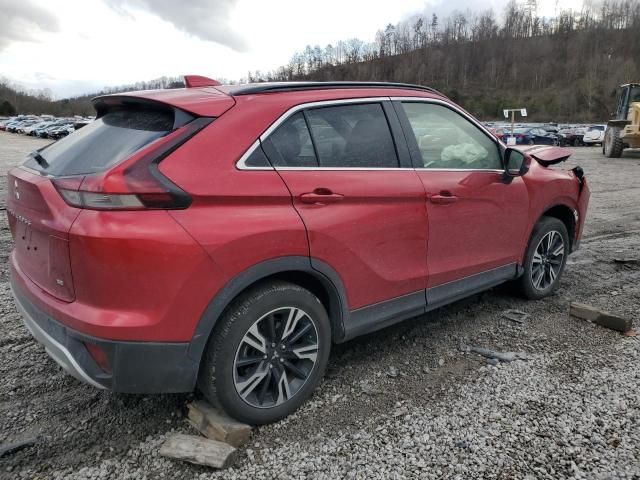 2024 Mitsubishi Eclipse Cross SE