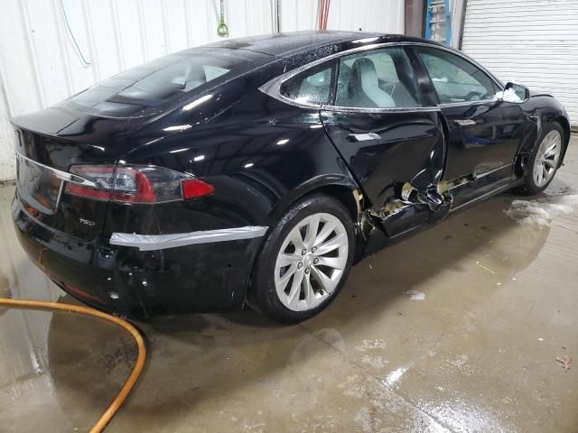 2018 Tesla Model S