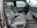 2001 Chevrolet Suburban K1500