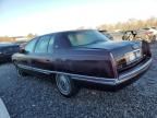 1994 Cadillac Deville