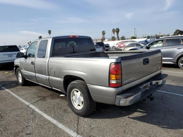 2006 GMC New Sierra C1500