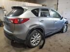 2014 Mazda CX-5 GT