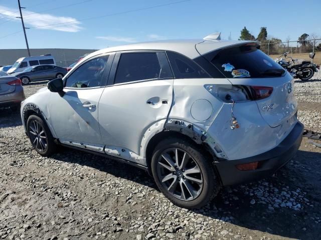 2018 Mazda CX-3 Touring