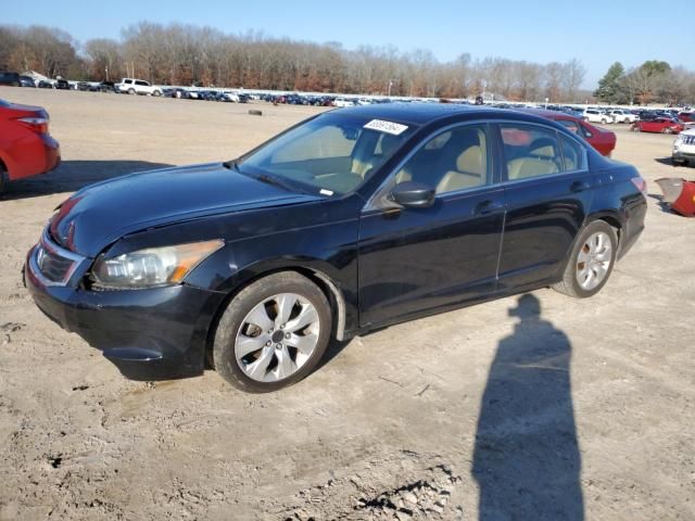 2009 Honda Accord EXL