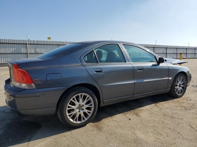 2006 Volvo S60 T5