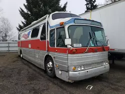 GMC Vehiculos salvage en venta: 1970 GMC Motor Home