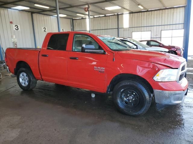 2023 Dodge RAM 1500 Classic SLT