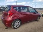 2019 Nissan Versa Note S