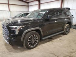 2023 Toyota Sequoia SR5 en venta en Pennsburg, PA