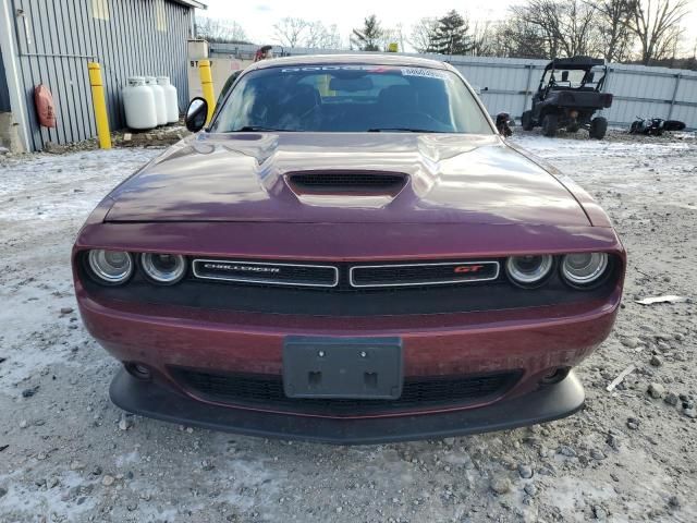 2019 Dodge Challenger GT