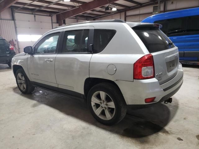 2011 Jeep Compass Sport