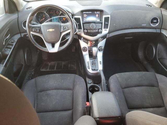 2013 Chevrolet Cruze LT