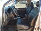 2007 Nissan Pathfinder LE