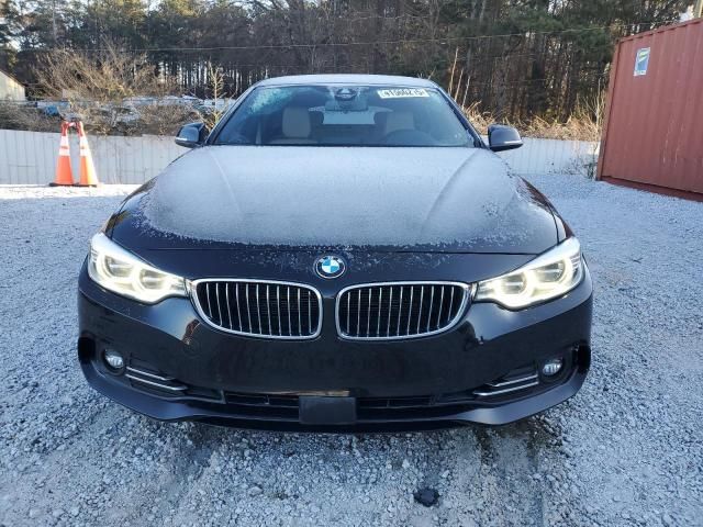 2016 BMW 428 I Gran Coupe Sulev