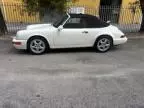 1991 Porsche 911 Carrera 2