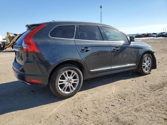 2014 Volvo XC60 3.2