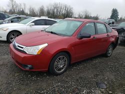 2010 Ford Focus SE en venta en Portland, OR