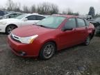 2010 Ford Focus SE