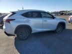 2018 Lexus NX 300 Base