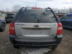 2008 KIA Sportage EX