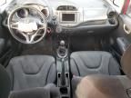 2009 Honda FIT Sport