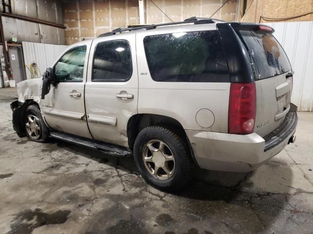 2007 GMC Yukon