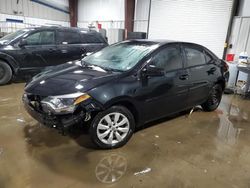 Run And Drives Cars for sale at auction: 2014 Toyota Corolla L