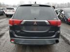 2018 Mitsubishi Outlander SE