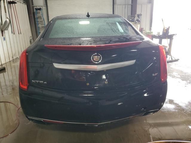 2014 Cadillac XTS Vsport Platinum