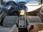 2007 Honda Odyssey EX