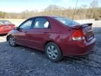 2008 KIA Spectra EX