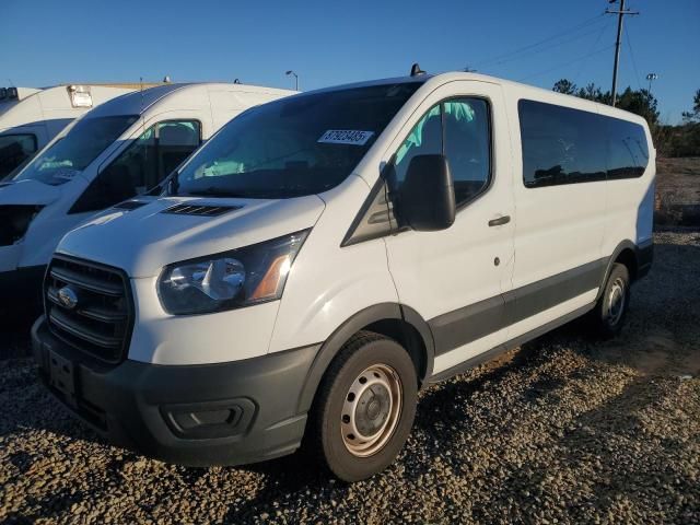 2020 Ford Transit T-150